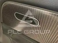 2021 Mercedes Benz EQA