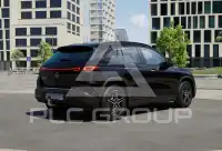2021 Mercedes Benz EQA