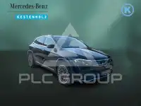 2021 Mercedes Benz EQA