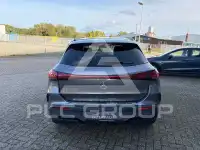 2021 Mercedes Benz EQA
