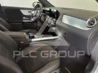 2021 Mercedes Benz EQA