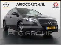 2021 Mercedes Benz EQA