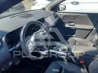 2021 Mercedes Benz EQA