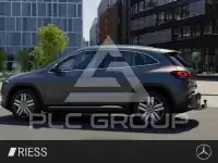 2021 Mercedes Benz EQA