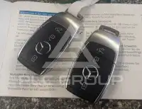 2021 Mercedes Benz EQA