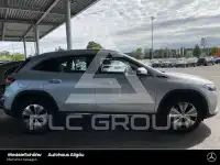 2021 Mercedes Benz EQA