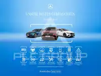 2021 Mercedes Benz EQA