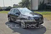 2021 Mercedes Benz EQA