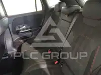 2021 Mercedes Benz EQA