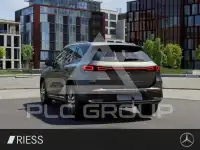 2021 Mercedes Benz EQA