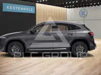2021 Mercedes Benz EQA