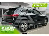 2021 Mercedes Benz EQA
