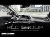2021 Mercedes Benz EQA