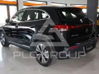 2021 Mercedes Benz EQA