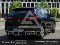 2021 Mercedes Benz EQA