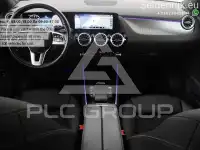 2021 Mercedes Benz EQA