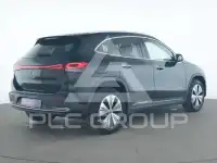 2021 Mercedes Benz EQA