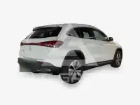 2021 Mercedes Benz EQA