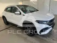 2021 Mercedes Benz EQA