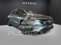 2021 Mercedes Benz EQA
