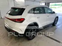 2021 Mercedes Benz EQA
