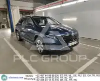 2021 Mercedes Benz EQA