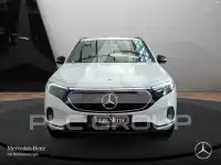 2021 Mercedes Benz EQA