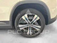 2021 Mercedes Benz EQA