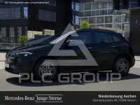 2021 Mercedes Benz EQA