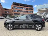2021 Mercedes Benz EQA