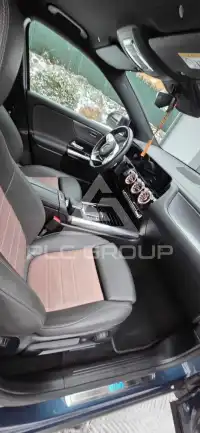 2021 Mercedes Benz EQA