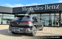 2021 Mercedes Benz EQA