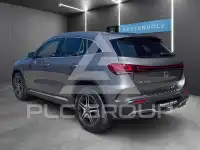 2021 Mercedes Benz EQA