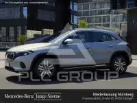 2021 Mercedes Benz EQA