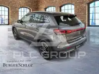 2021 Mercedes Benz EQA