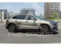 2021 Mercedes Benz EQA
