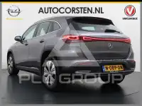 2021 Mercedes Benz EQA