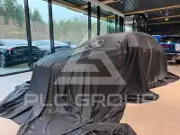 2021 Mercedes Benz EQA