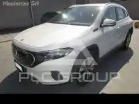 2021 Mercedes Benz EQA