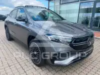 2021 Mercedes Benz EQA