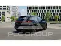 2021 Mercedes Benz EQA