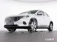 2021 Mercedes Benz EQA