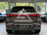2021 Mercedes Benz EQA