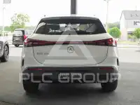 2021 Mercedes Benz EQA