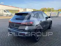 2021 Mercedes Benz EQA