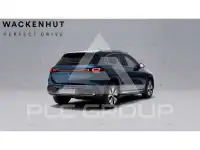 2021 Mercedes Benz EQA