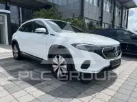 2021 Mercedes Benz EQA