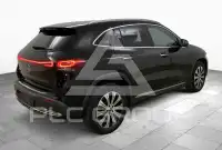 2021 Mercedes Benz EQA