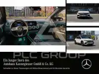 2021 Mercedes Benz EQA