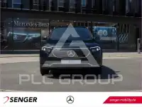 2021 Mercedes Benz EQA